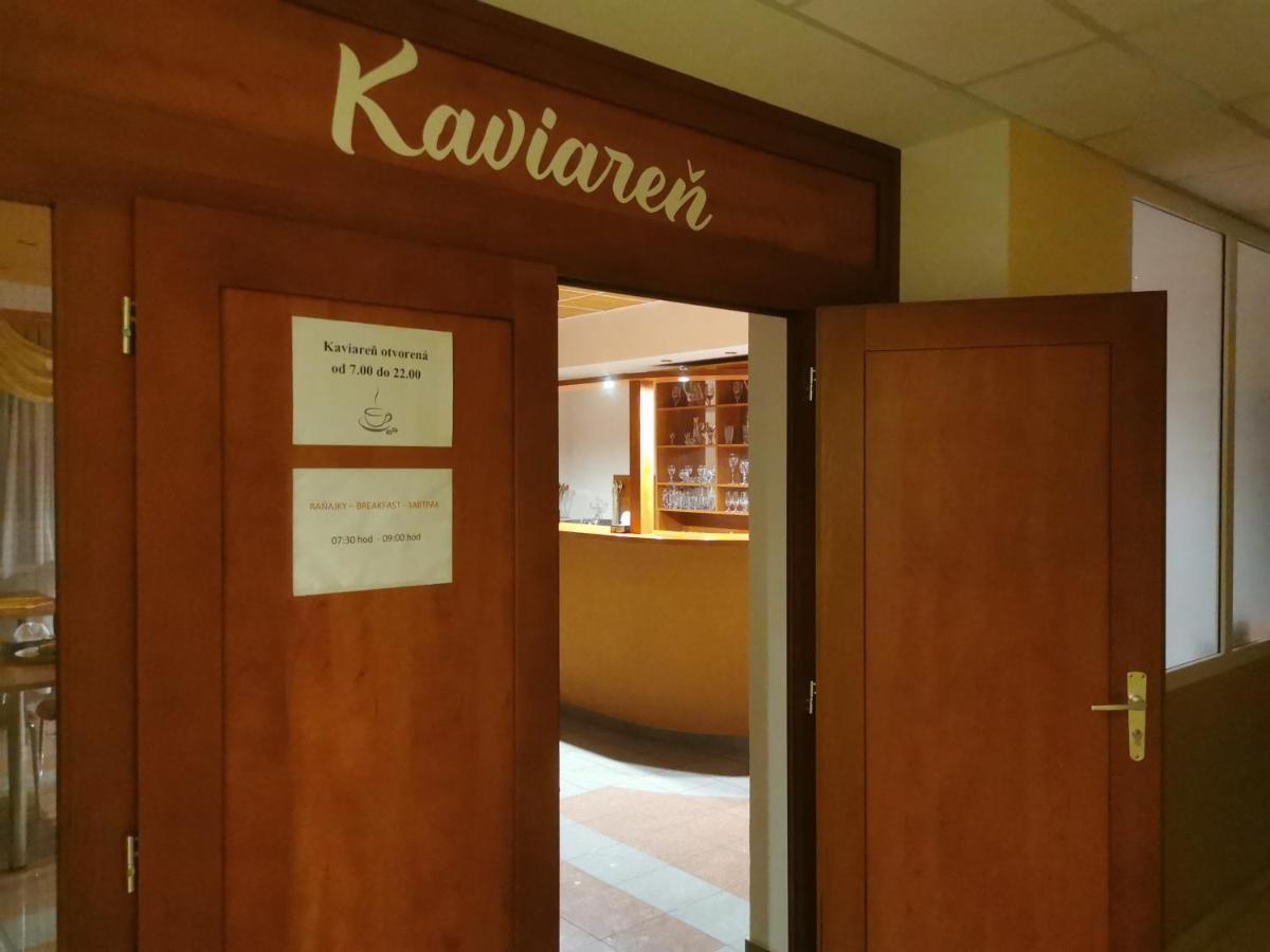 Bardejovské Kúpele Penzion Zornicka מראה חיצוני תמונה